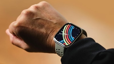 These top smartwatches can last up to 20 days on a single charge.