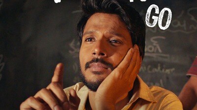 Telugu Web Series: మరికొన్ని గంటల్లోనే నెట్ఫ్లిక్స్ తొలి తెలుగు వెబ్ సిరీస్.. సందీప్ కిషన్ బోల్డ్ క్యారెక్టర్ Telugu Web Series: మరికొన్ని గంటల్లోనే నెట్ఫ్లిక్స్ తొలి తెలుగు వెబ్ సిరీస్.. సందీప్ కిషన్ బోల్డ్ క్యారెక్టర్