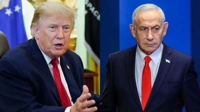 The US and Israel attacked Iran on February 28 this year, with the strikes being termed by America as Operation Fury. (Reuters/AFP) The US and Israel attacked Iran on February 28 this year, with the strikes being termed by America as Operation Fury. (Reuters/AFP)