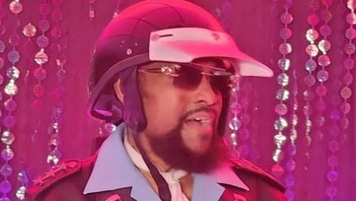 Victor Willis has died at the age of 74. Victor Willis has died at the age of 74.