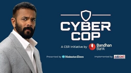 సైబర్ కాప్: దేశవ్యాప్త సైబర్ అవగాహన కార్యక్రమం.. బంధన్ బ్యాంక్ CSR చొరవ