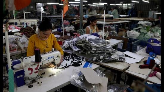 For decades, India’s manufacturing problem has been attributed to rigid labour laws which have not allowed industry to exploit India’s cheaply available labour to the full extent. (Reuters)
