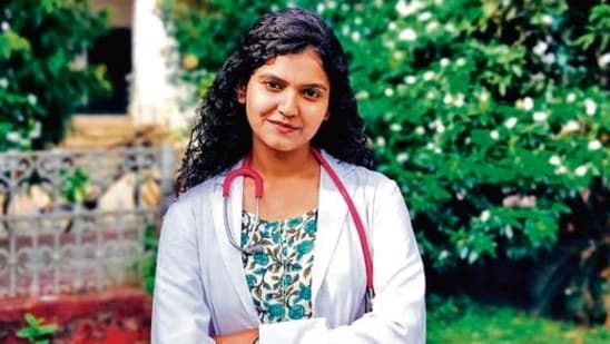 Dr Pragya Kumari is a postgraduate resident in the Department of Obstetrics and Gynaecology at Lady Hardinge Medical College.