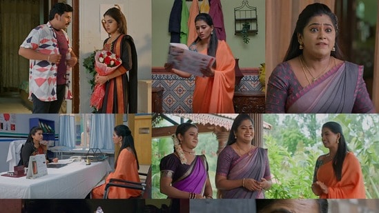 ఇల్లు ఇల్లాలు పిల్లలు టుడే ఎపిసోడ్ (jiohotstar)