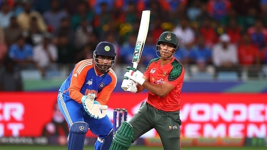 India vs Bangladesh might take place in September 2026. (X images)