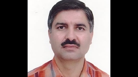 Pardeep Kumar (HT File)