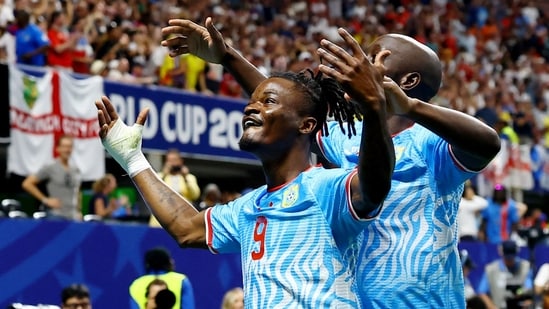 The AFCON side took an early lead as Brian Cipenga scored in the seventh minute.(REUTERS)
