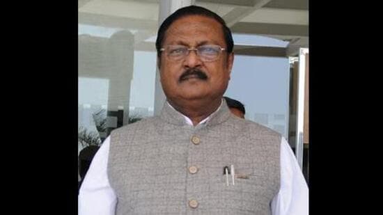 The notification regarding his reappointment was issued by the Centre on June 30. (HT File)