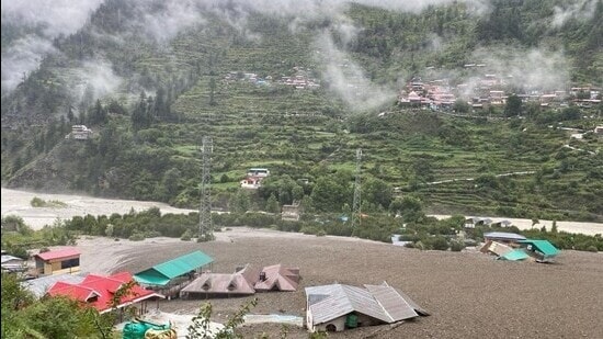 The state has completed preparations for what the government describes as one of the biggest-ever disaster management mock drills. (Representative Photo (Reuters))