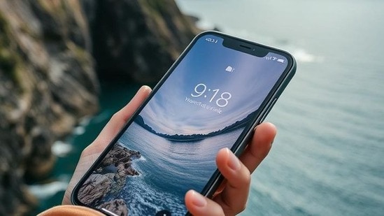 Mobile Wall Paper Vastu: వాస్తు శాస్త్రం ప్రకారం మొబైల్ వాల్పేపర్ ఎలా ఉండాలి? (pinterest)