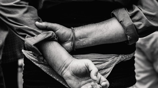 A 36-year-old man Harayana tourist was arrested by Dehradun cops following his attack on a Mussoorie local (Representational/ Unsplash)