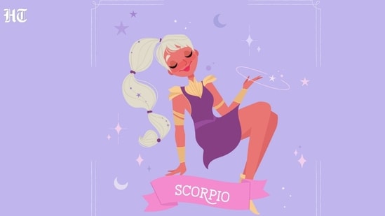 Scorpio Horoscope (freepik)