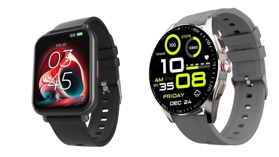 Health features every woman’s smartwatch should have: 10 must-have picks to transform your wellness