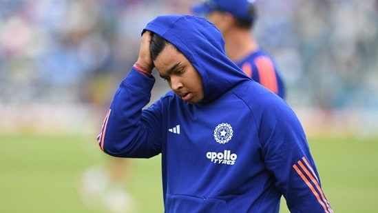 What more does Vaibhav Sooryavanshi need to do to break into the Playing XI? (AFP)