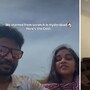 బెంగళూరు టు హైదరాబాద్​. షిఫ్టింగ్ ఖర్చులు తెలిస్తే షాక్!