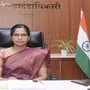  আইএএস অফিসার সি. বনমথি। (ফাইল ছবি)