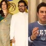 পরিবারের থেকে ক্ষমা চাইলেন ফয়সল (Instagram)