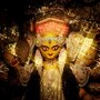 রাজ্যে রাজনৈতিক পালাবদলের আবহে এবার দুর্গাপুজো ঘিরেও শুরু হয়েছে নতুন জল্পনা।