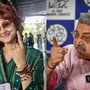 রচনাকে কল্যাণ বন্দ্যোপাধ্যায় কটাক্ষ করে বলেন, ‘উনি কি বাচ্চা মেয়ে?’