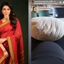 సమంత షేర్ చేసిన బేబీ బంప్ ఫొటో చూశారా?