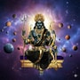 Vrishabh Rashi Par Shani Sade Sati ka prabhav 2027