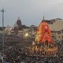 রথযাত্রা ২০২৬ কবে
