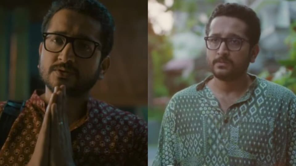 বাঙালির নতুন গোয়েন্দা ‘আদিত্য’ পরম