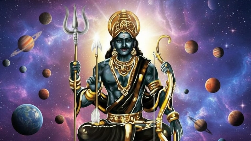 Vrishabh Rashi Par Shani Sade Sati ka prabhav 2027