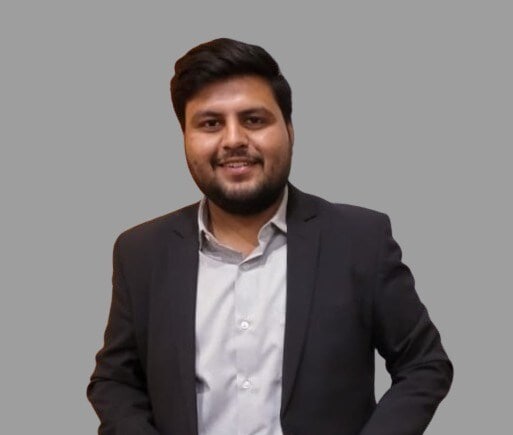 Animesh Mishra
