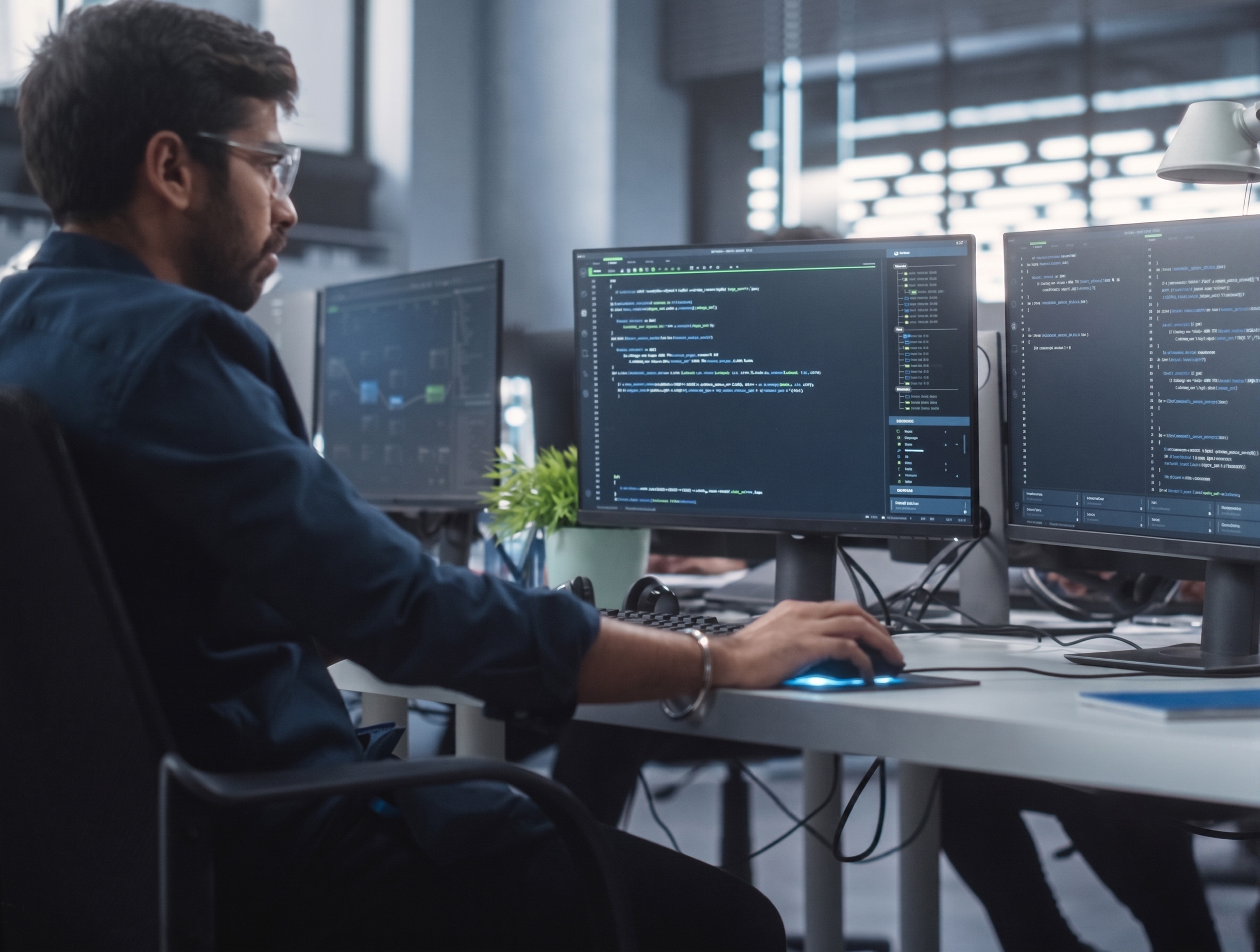 Cybersecurity has evolved from a back-office function into a strategic priority for boards, regulators, and chief executives alike. (Photo: HTCS) Cybersecurity has evolved from a back-office function into a strategic priority for boards, regulators, and chief executives alike. (Photo: HTCS)