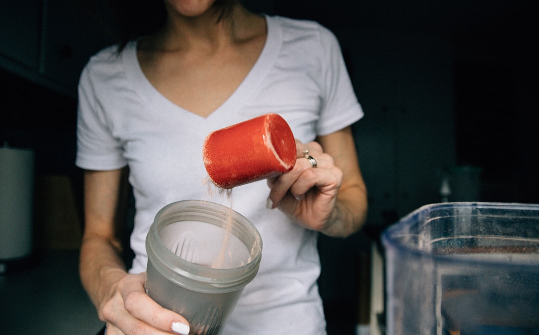 High-protein products may be helpful for vegetarians and vegans who don’t have protein sources. (Unsplash)