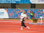 Consistency key for Rohit as CWG, Asian Games loom