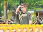 Lt Gen Rajesh Pushkar takes charge as Southern Army Commander