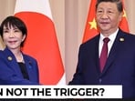 China has sharply accused Japan of pursuing “reckless militarism” as tensions between the two Asian powers escalate over Taiwan, military expansion, sanctions, and regional security. China has sharply accused Japan of pursuing “reckless militarism” as tensions between the two Asian powers escalate over Taiwan, military expansion, sanctions, and regional security.