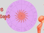 Love horoscope