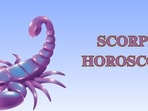 Scorpio Horoscope