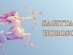 Sagittarius Horoscope