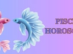 Pisces Horoscope