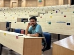 Shikhar Agrawal, co-founder and CEO of Anahad, reflects on the true value of an IIT Bombay degree