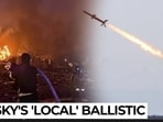 Zelensky fails to attack Russia after 'domestic' missile shot down; Ukraine weapons' program fails? Zelensky fails to attack Russia after 'domestic' missile shot down; Ukraine weapons' program fails?