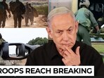 Israel's Defense Ministry has revealed that more than 26,200 wounded soldiers have entered rehabilitation since the October 7 attacks, with psychological trauma emerging as the biggest challenge. Israel's Defense Ministry has revealed that more than 26,200 wounded soldiers have entered rehabilitation since the October 7 attacks, with psychological trauma emerging as the biggest challenge.