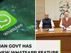Why Indian govt has forced WhatsApp to pause new feature Why Indian govt has forced WhatsApp to pause new feature