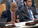 India also stressed that countering terror financing must remain central to the international community's collective efforts.