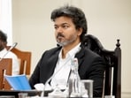 The DMK has dismissed the allegations, calling them baseless.