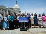 The US Supreme Court rejected a central plank of President Donald Trump's immigration agenda on Tuesday, deeming his plan to restrict birthright citizenship to be unconstitutional.