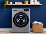 All of these washing machines are ideal for large families.(HT Tech)