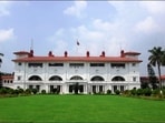 Bihar Lok Bhawan (File photo)