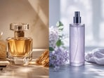 Perfume vs Body mist: Which is better (AI Generated)