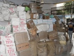 Books purchased directly from PSEB district offices will also come with a 15% discount. (HT File)