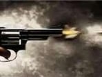 Both accused have been arrested, while the pistol and the Fortuner used in the incident have been seized. (HT File)